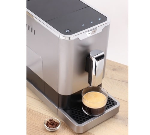 Robot café broyeur à grains Slimissimo SCOTT - Ambiance & Styles