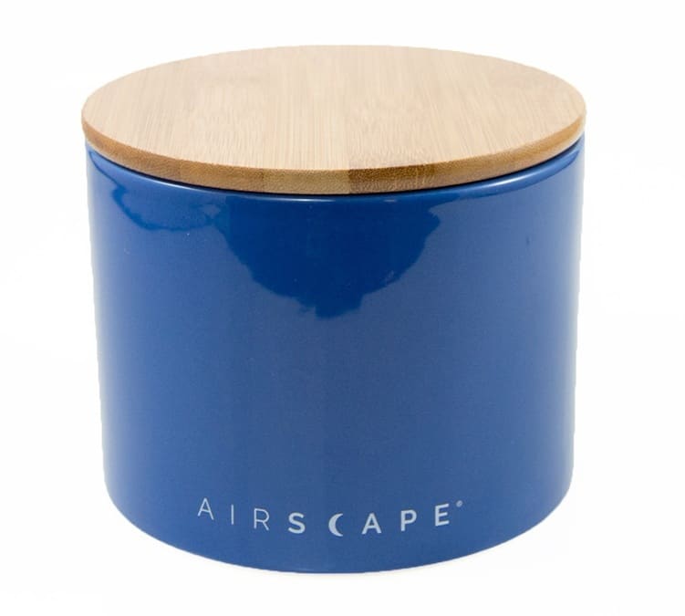 Boîte hermétique pour conserver le café Airscape 500g