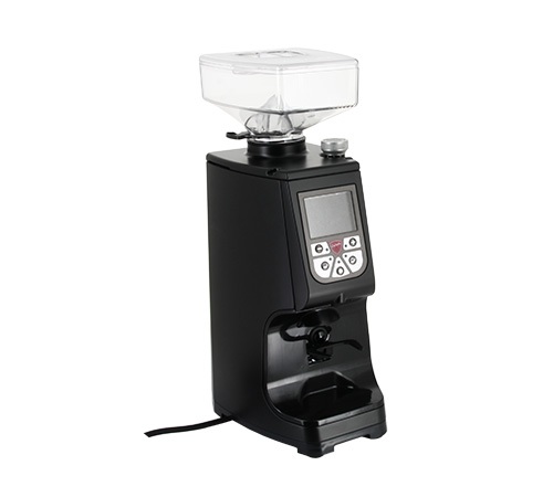 Moulin à café Eureka aTOM 60 noir