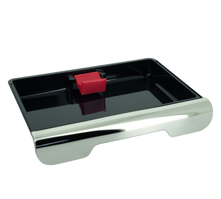 bac de recuperation rafale aircraft