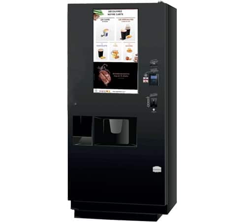 Distributeur de boisson Barista Digital XL Maxicoffee