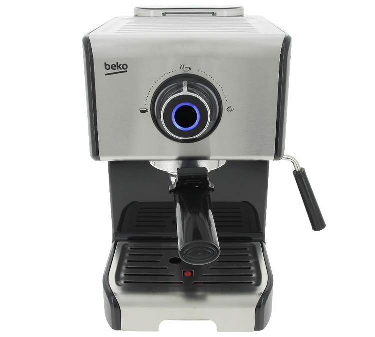 Beko machine expresso CEP5152B + offrecadeaux