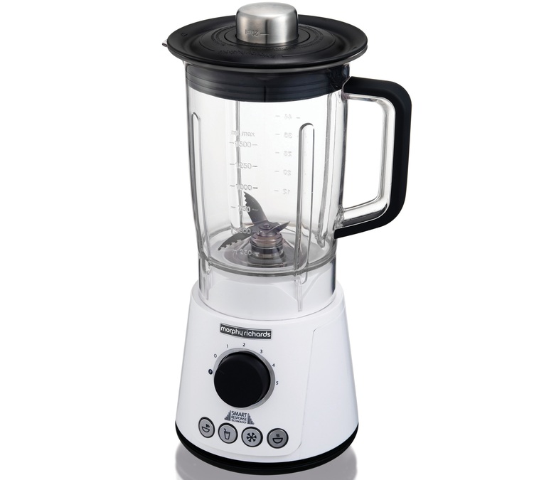 Blender Morphy Richards Smart Control M403040
