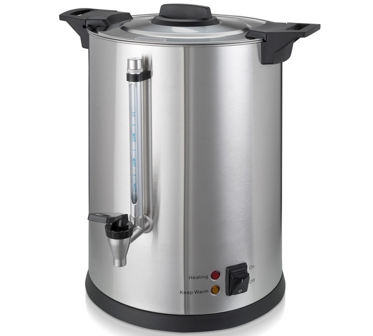 Percolateur 75 café inox 10L Bondia Bravilor Bonamat