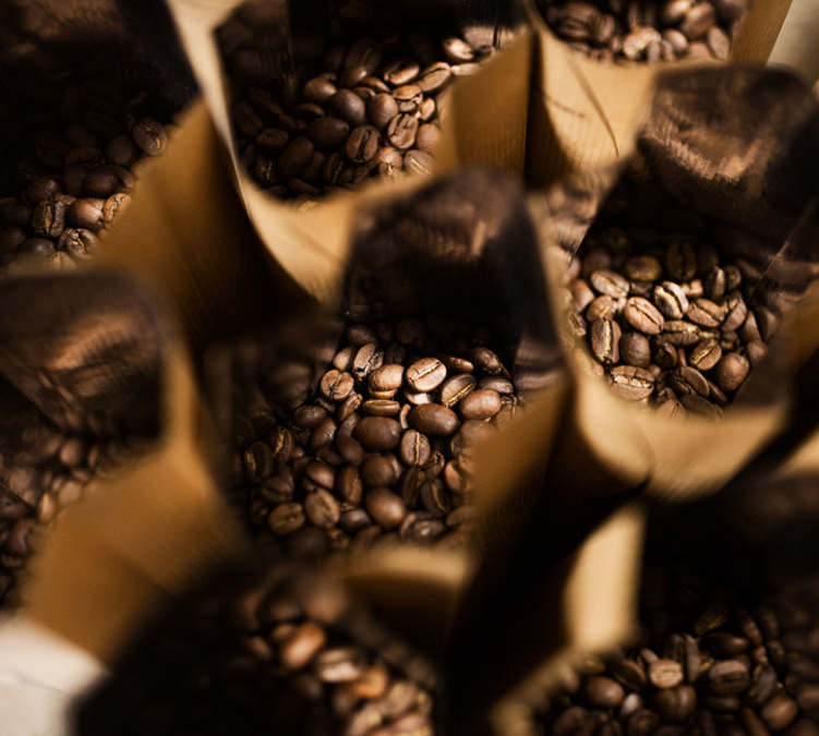 cafe en grain brulerie caron meilleure ouvrier de france blend signature 250 g