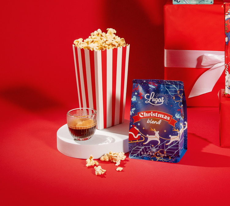 christmas coffee faq