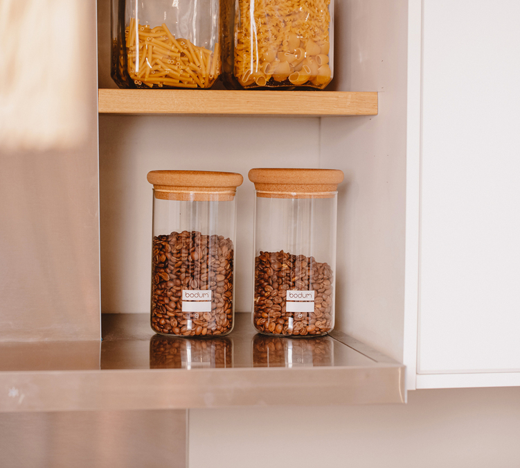 Pack d&eacute;couverte caf&eacute; en grain fran&ccedil;ais 1,2kg