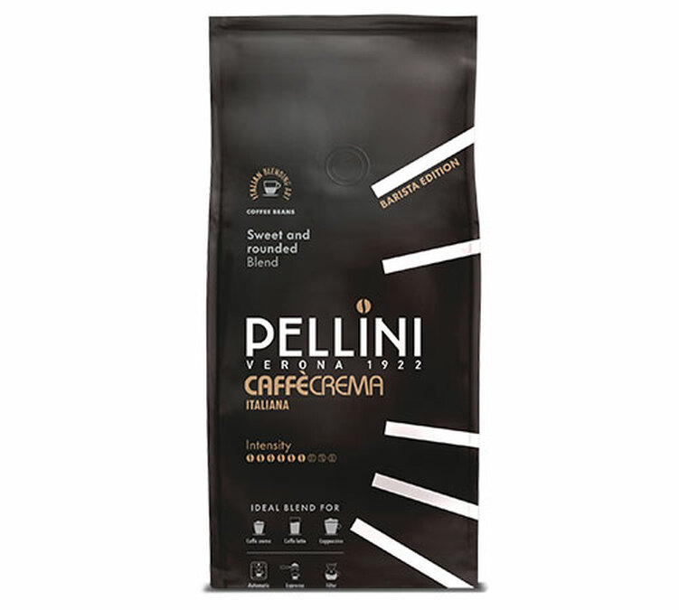 cafe italien pellini aroma oro 1 kg