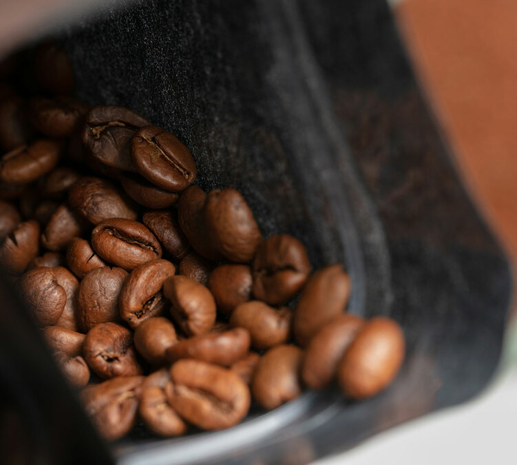 cafe en grain pack access 1kg