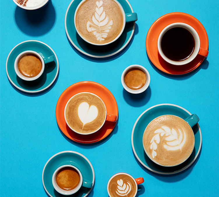 cafe en gros perleo espresso antica