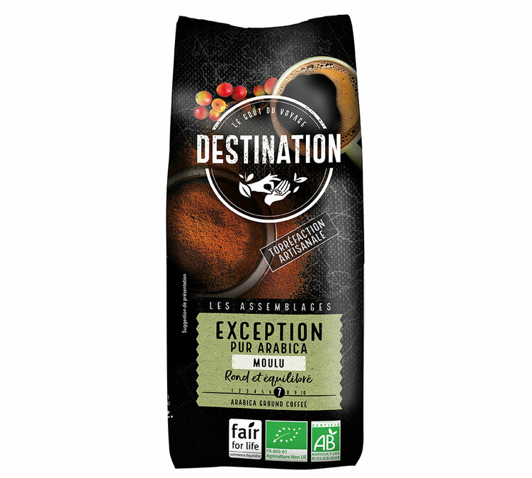 cafe muolu destination exception 500g