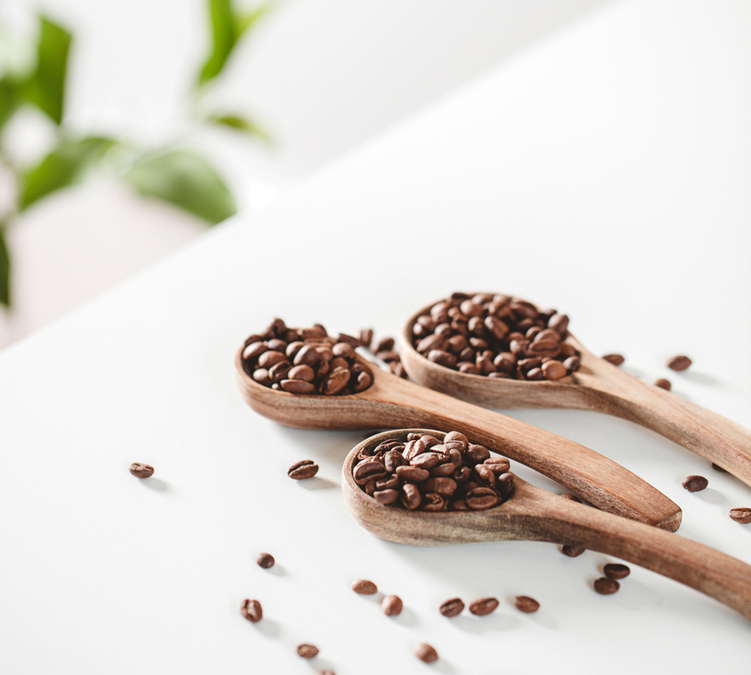 cafe en grains bonanza blend torréfaction equilibrée