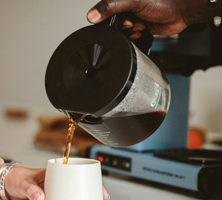 torrefie en france moka baraka