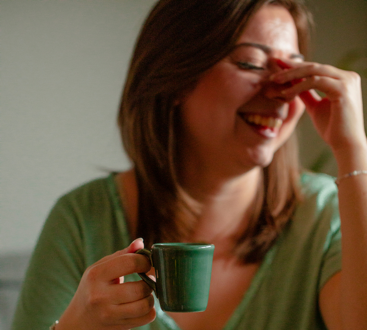 espresso intense capsules cafe cacao epices