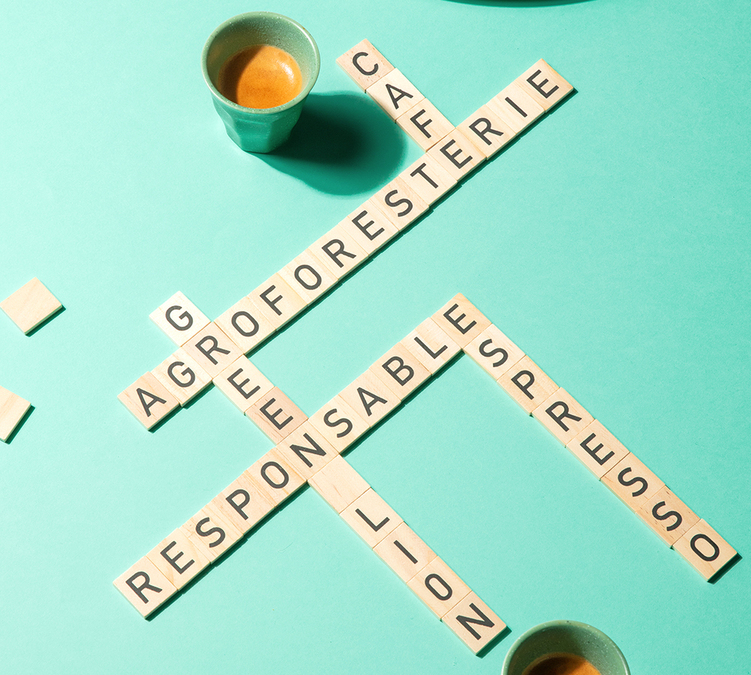 engagement durable green lion coffee