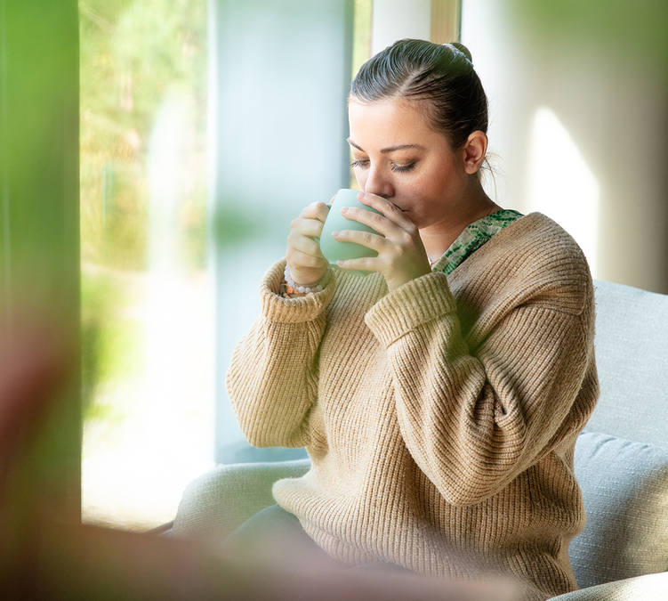 degustation espresso cafe bio