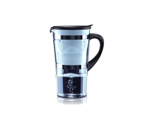 Carafe Brita Filtrante Edition En Verre 2 L