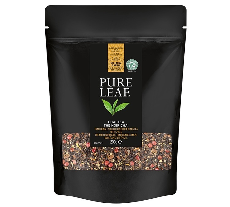 Pure Leaf Chaï tea 200g loose leaf tea