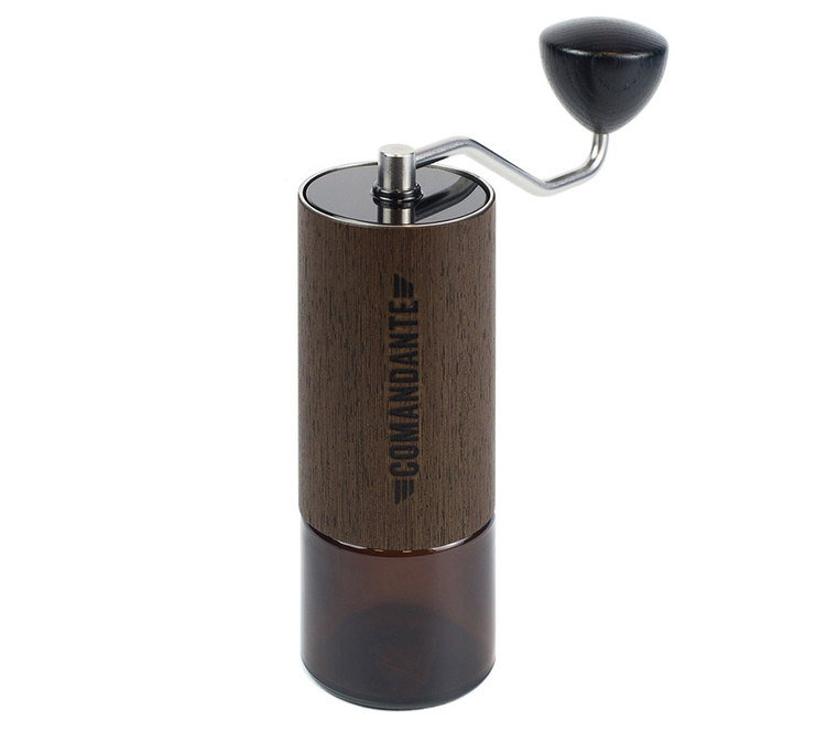 Comandante C40 Nitro Blade Chocolate Fineline Coffee Grinder
