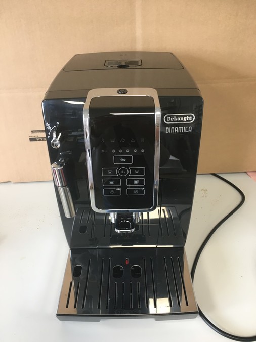 Delonghi FEB 3515.B Dinamica