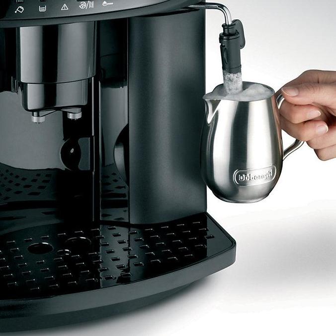 Delonghi ESAM 3000.B Machine à café à grain Garantie 2 Ans