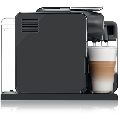 Nespresso Delonghi Lattissima Touch EN560B noir + Offre cadeau