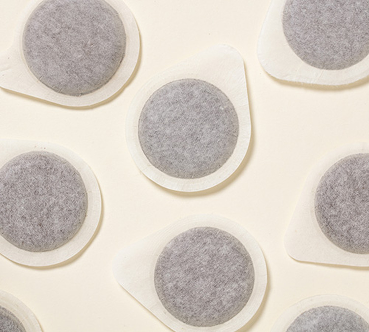 dosette ese espresso