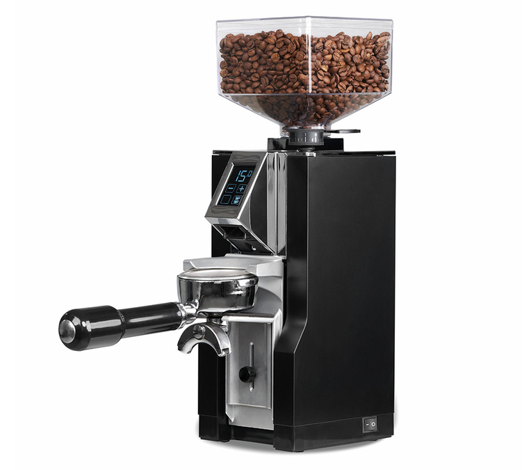 macinacaff&egrave; espresso eureka mignon libra nero