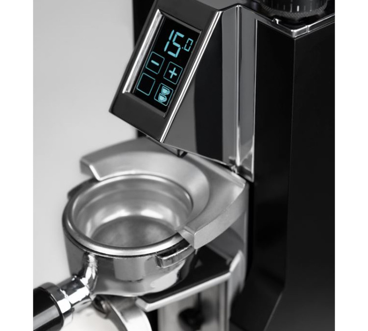 macinacaff&egrave; Eureka Mignon Libra