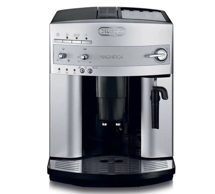 Delonghi Magnifica ESAM 3200.S StartPack