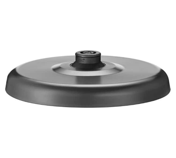 Bouilloire électrique en acier noir mat 1,25L-1.75qt - Kitchenaid