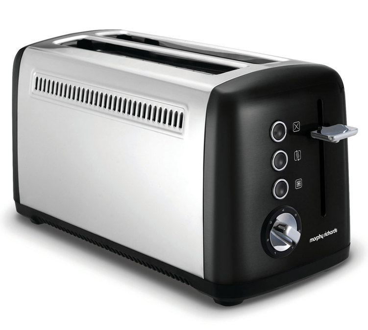 Toaster Jata Tt584 1400w White 36 39 In 2020 Toaster Small Household Appliance Household Appliances