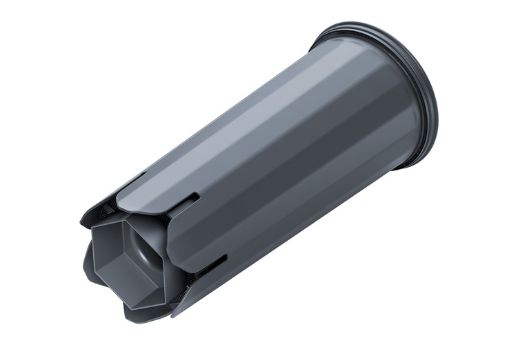 Jura Claris Smart Mini water filter cartridge for ENA 8