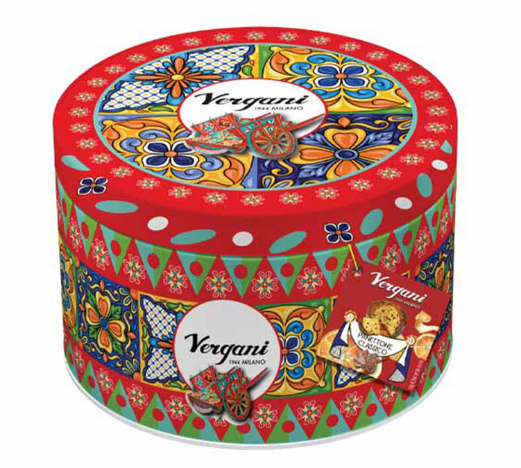 panettone