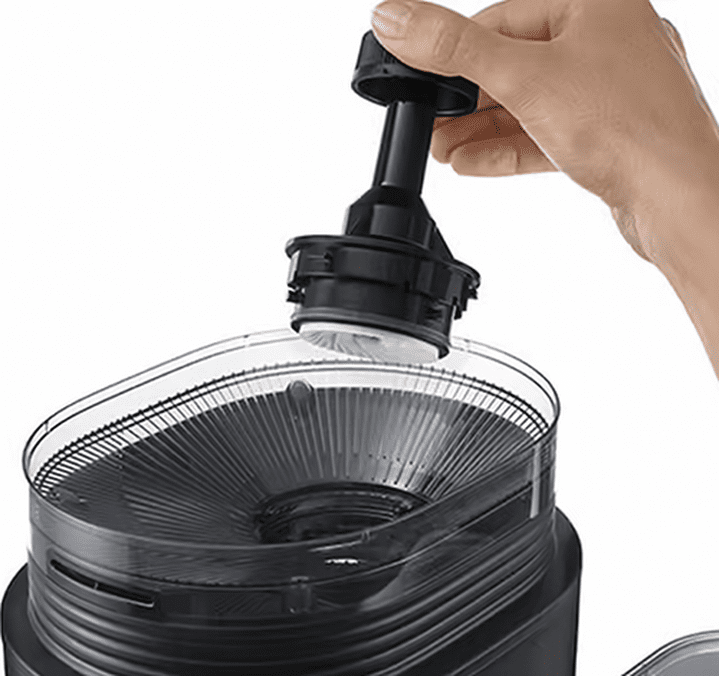 MELITTA Cafetiere filtre avec broyeur integré - AromaFresh II Glass Basic  1030-06 - broyeur en céramique intégré - réglage de l - Cdiscount  Electroménager