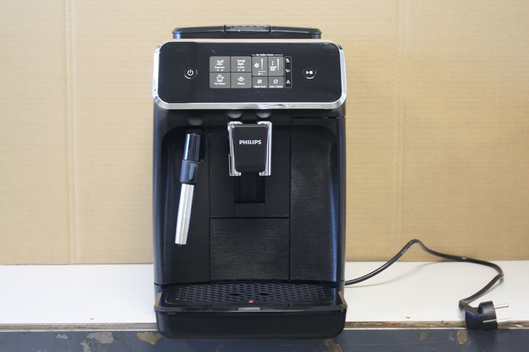 Machine A Cafe A Grain Philips Ep2220/10