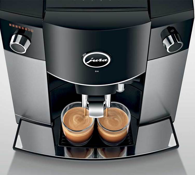Jura D6 Platine robot café broyeur Garantie 3ANS offerte