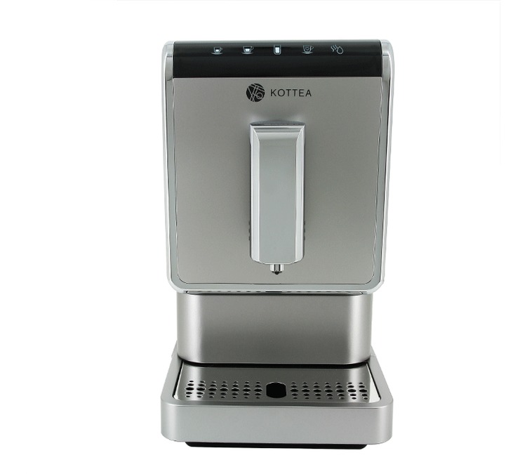 KOTTEA Espressima Silver CK307S Expresso Broyeur Garantie 2ans