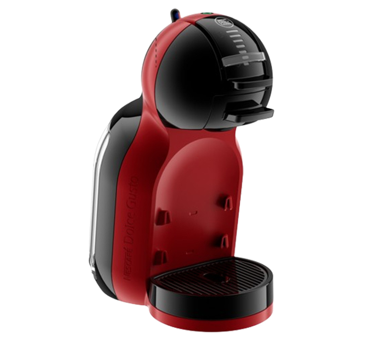 KRUPS Nescafé Dolce Gusto XS YY4511FD + 6 Boîtes Capsules - Machine à Café Neuve