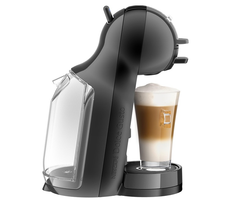 Dolce Gusto Mini Me Noir Machine à Capsule Krups YY1500FD
