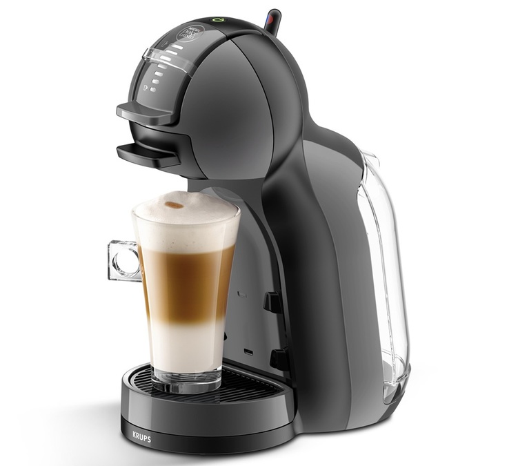 Dolce Gusto Mini Me Noir Machine à Capsule Krups YY1500FD