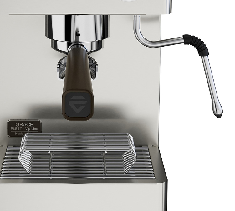 Lelit machine expresso LELIT Grace PL81T + offrecadeaux