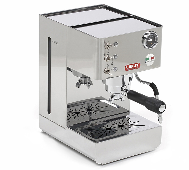 machine à café percolateur LELIT PL41LEM