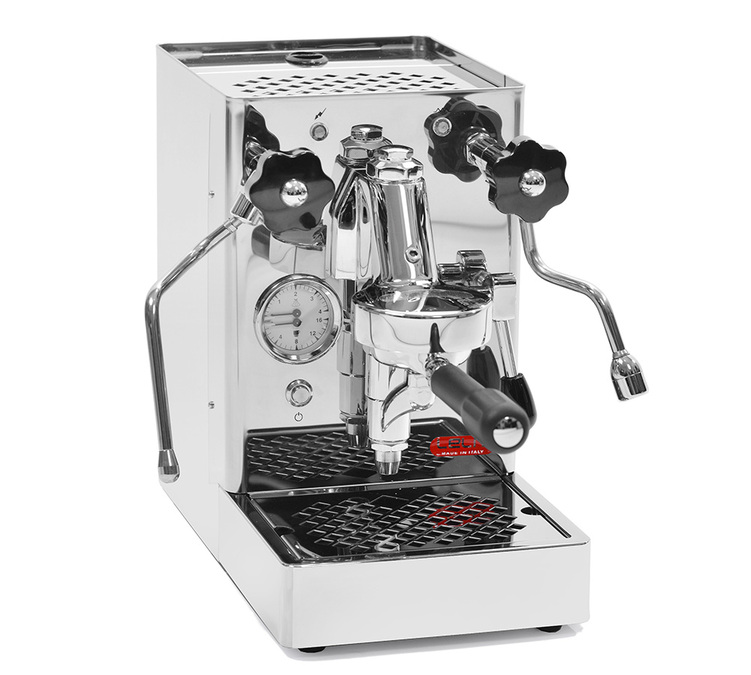 Machine à café avec percolateur LELIT Mara PL62