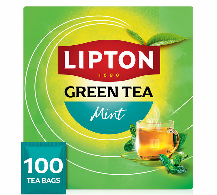 lipton balance the vert