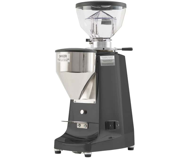 Les meilleurs moulins à associer à une machine à espresso