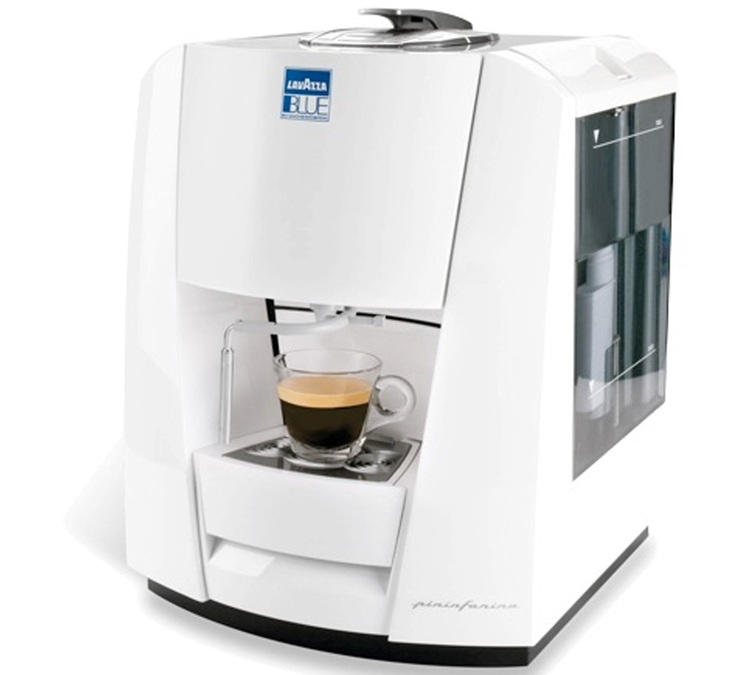 Machine à capsules Lavazza BLUE LB 1100