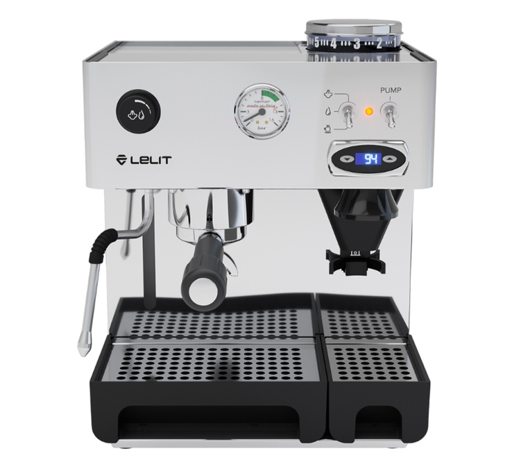 Lelit Anita PL042TEMD machine expresso