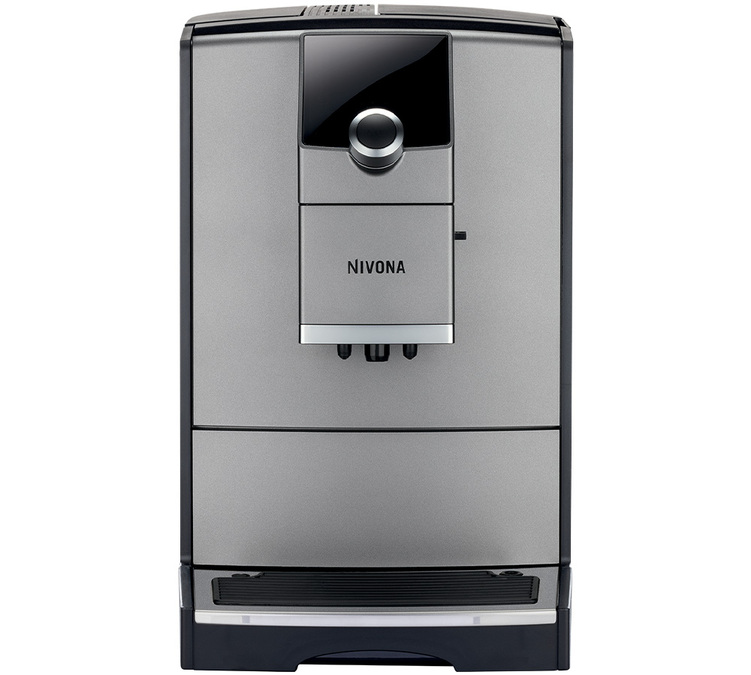 NIVONA NICR530 Machine expresso full automatique avec broyeur Cafe