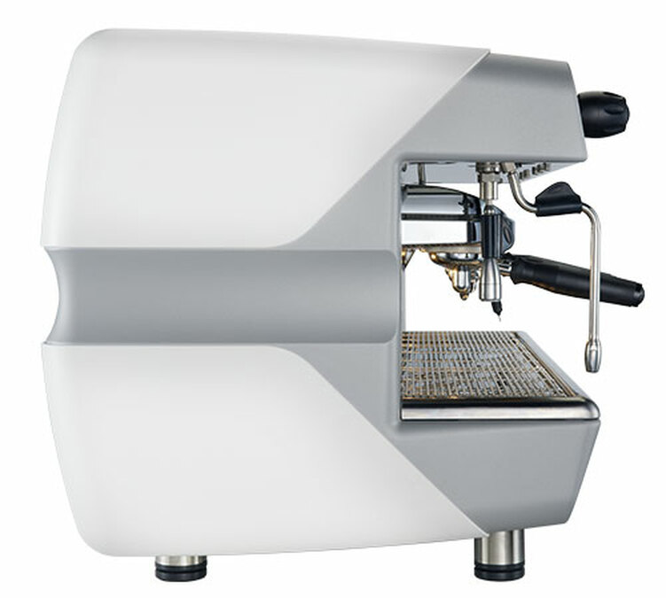 machine expresso pro nettuno 2 groupes compact casadio